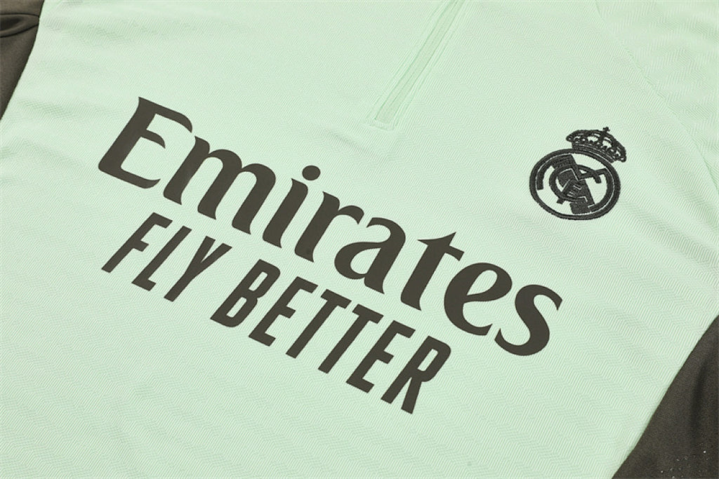 Real Madrid AD 25/26