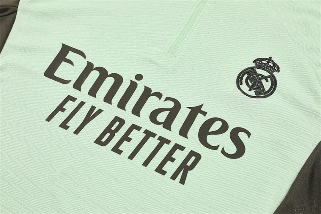 Real Madrid AD 25/26