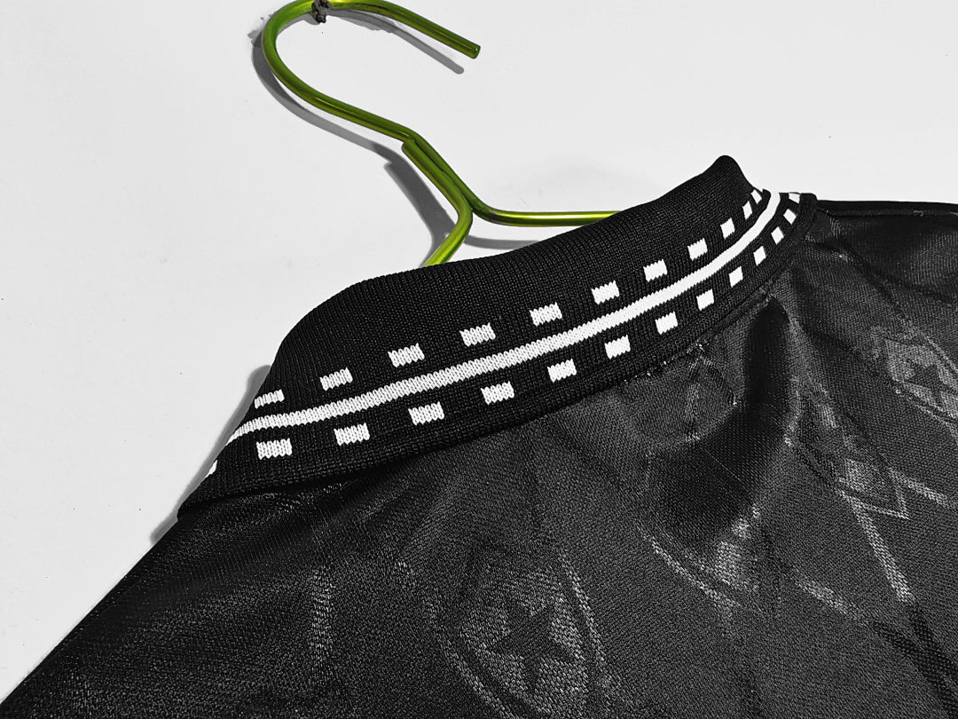 Botafogo 96 3 B Noir 1995/1996