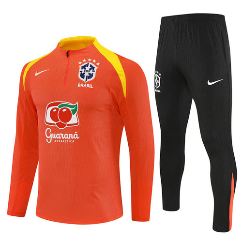 Brésil 25/26