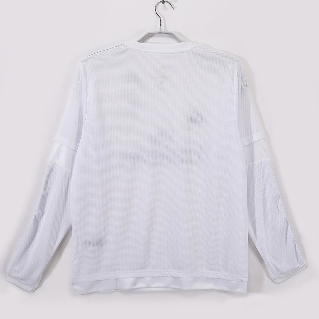 Real Madrid 16 3 B 2015/2016