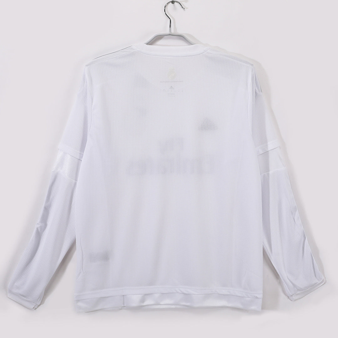 Real Madrid 16 3 B 2015/2016