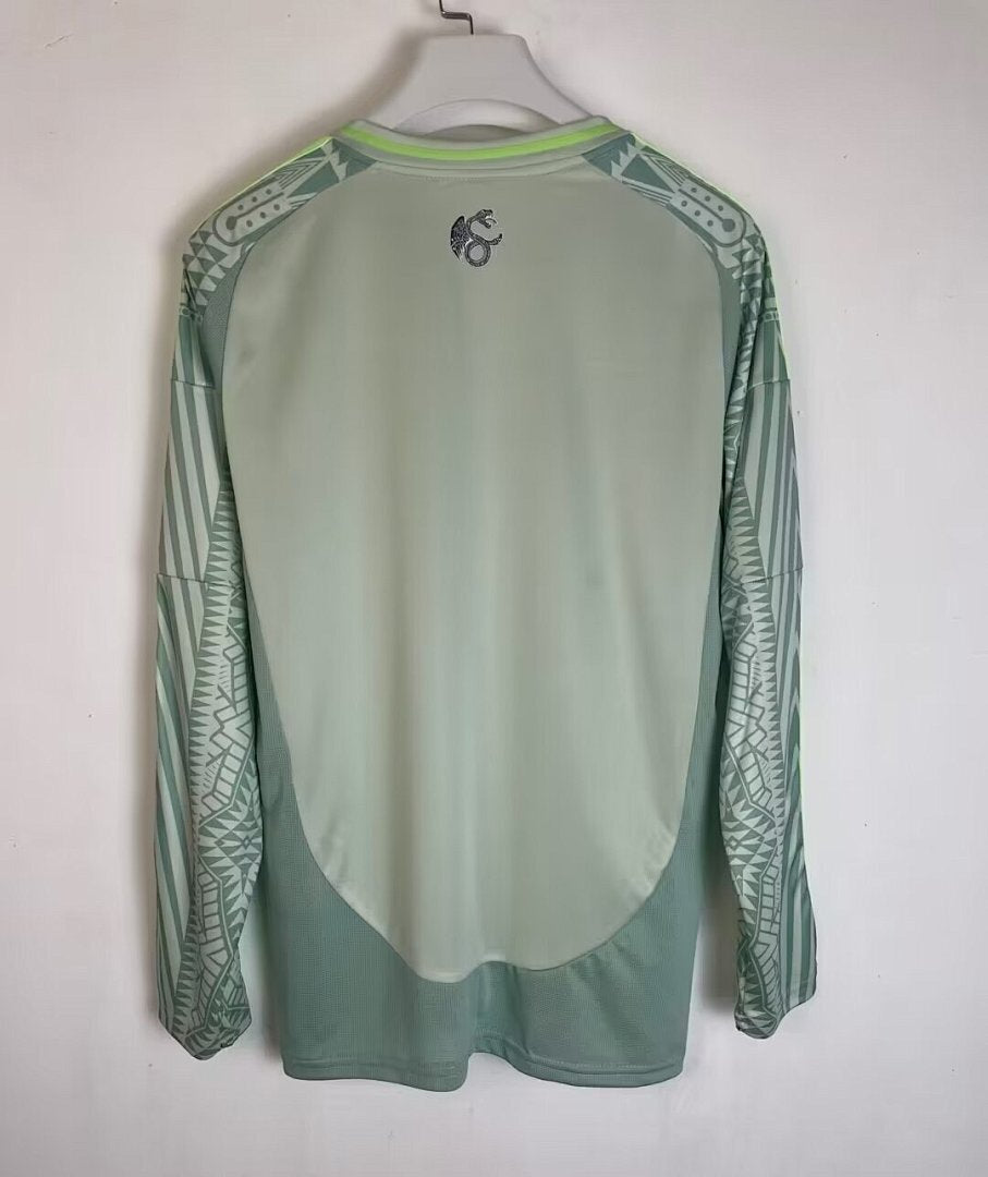 Nigeria S 3 2024/2025