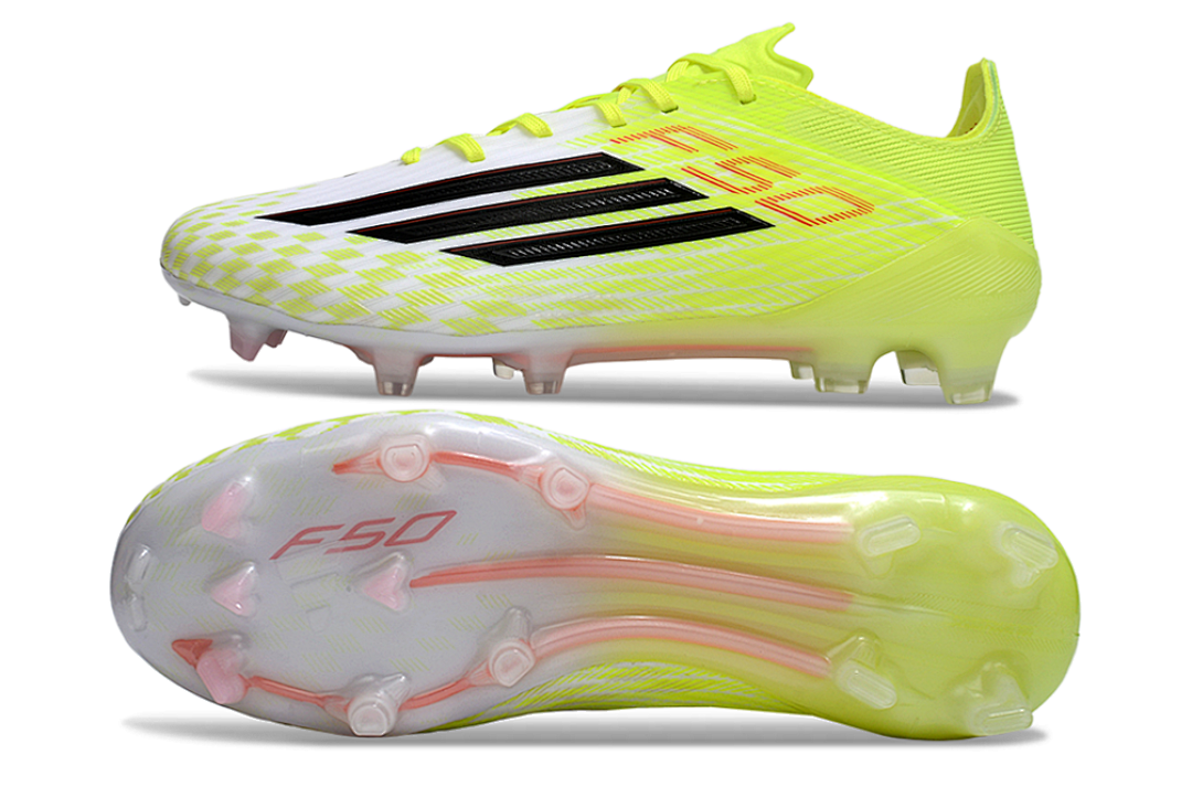 F-50-------PREDATOR-ACCURACY-FG - Adidas