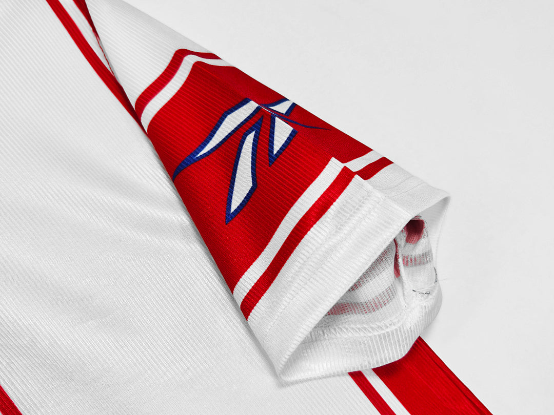 Atletico Madrid 00 8 A 1999/2000