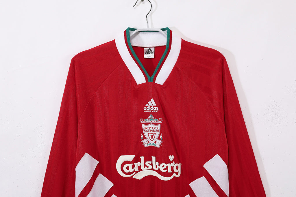 Liverpool 95 3 B 1993/1995