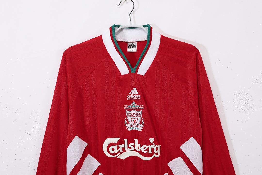 Liverpool 95 3 B 1993/1995