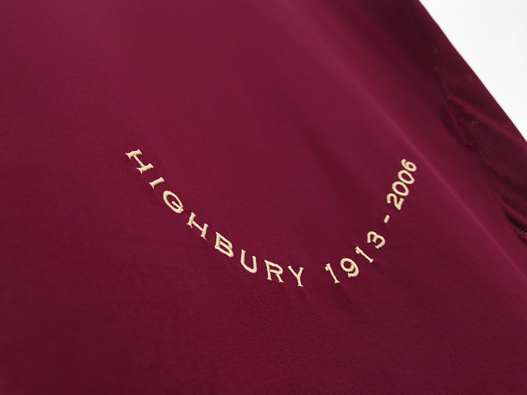 Arsenal 06 5 A 2005/2006