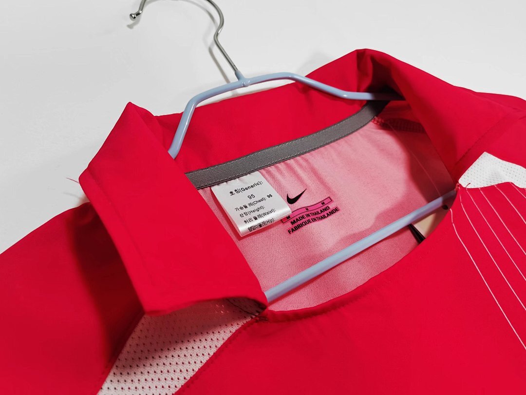 Corée du Sud 03 8 A 2002/2003