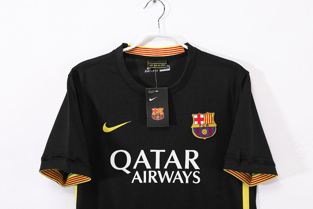 FC Barcelona 14 5 A Noir 2013/2014