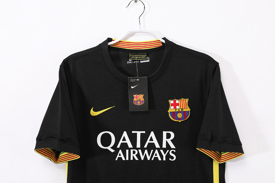 FC Barcelona 14 5 A Noir 2013/2014