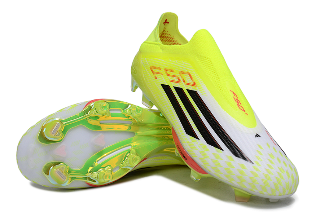 Adidas F50 Pro 50 Size FG