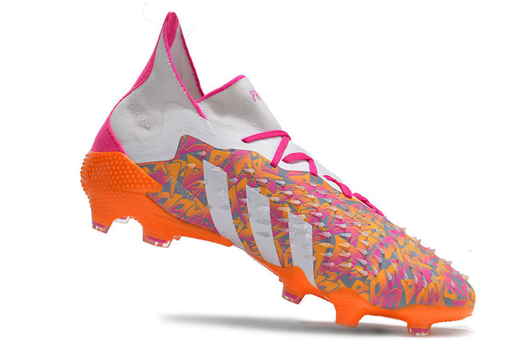 Adidas Predator 21 Showpiece Pack Freak 1 FG