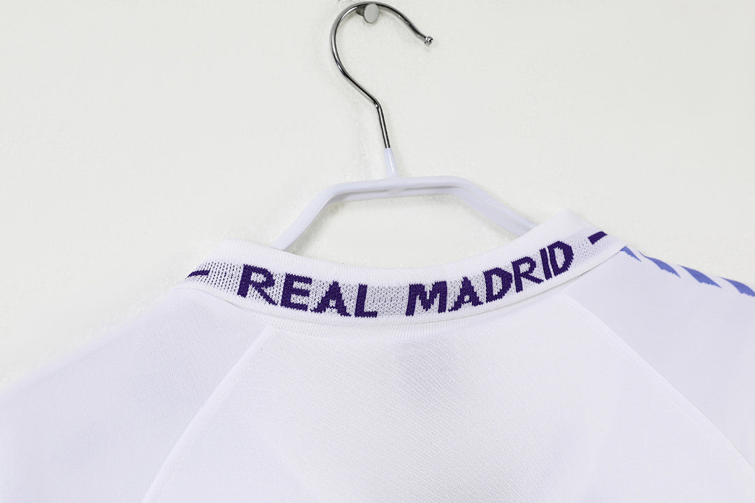 Real Madrid 97 5 A 1996/1997