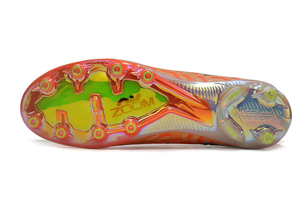 Nike Vapor 15 Air Zoom Mercurial Superfly Ix Eliteag AG