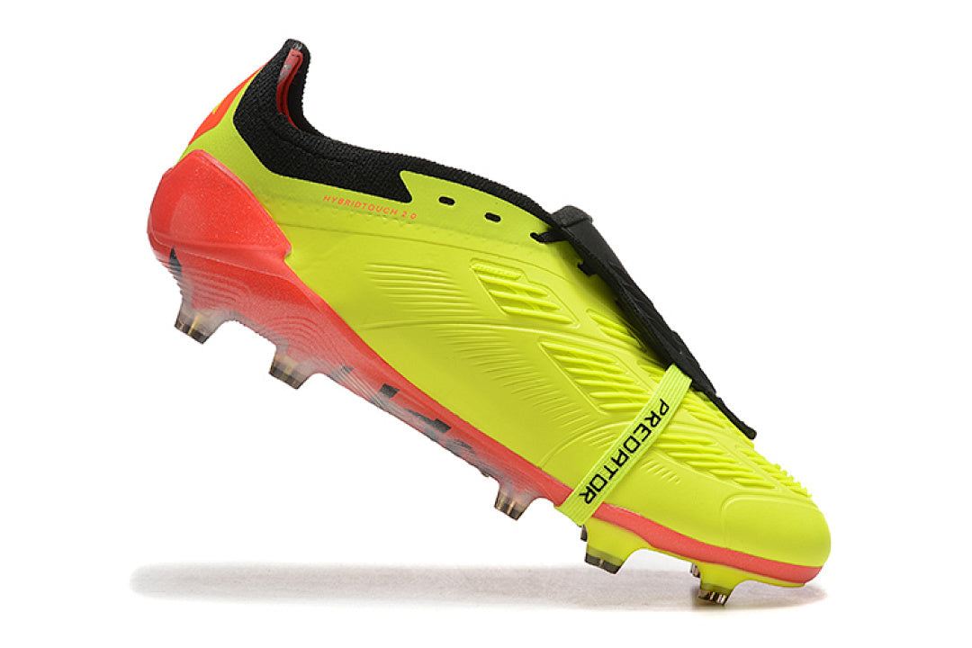 Adidas 24 A Predator Elite Tongue Predator 24 FG