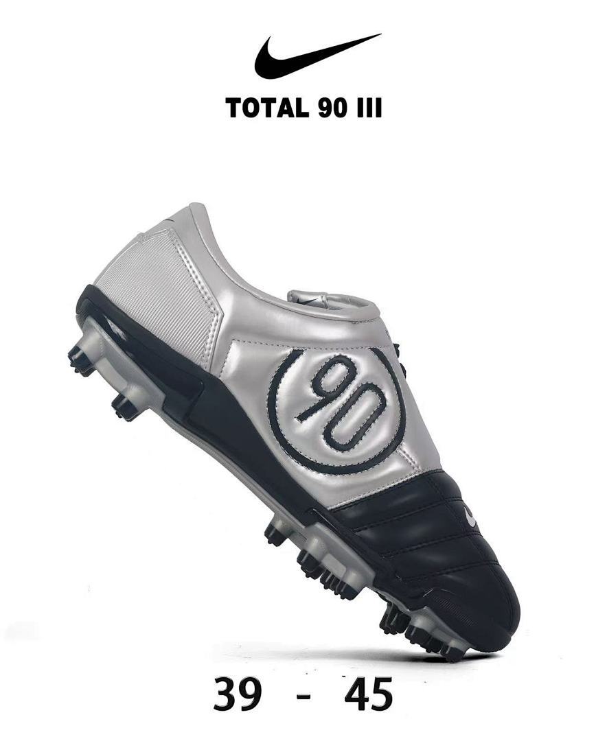 Nike T 90 Total Iii FG