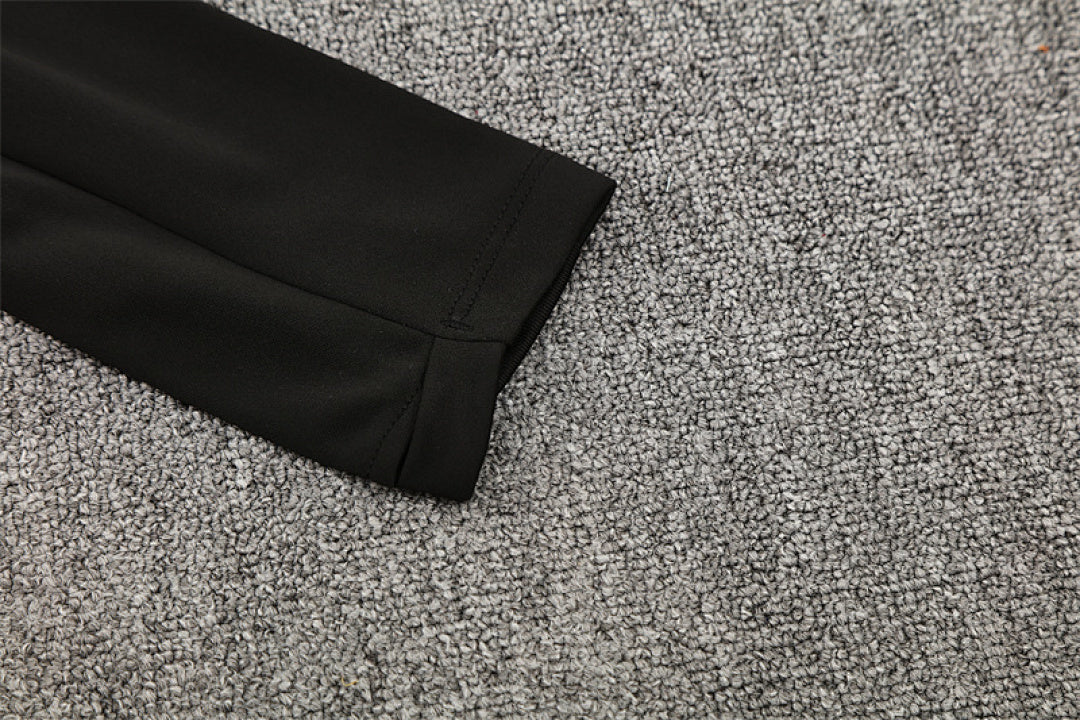 FC Barcelona Noir 25/26