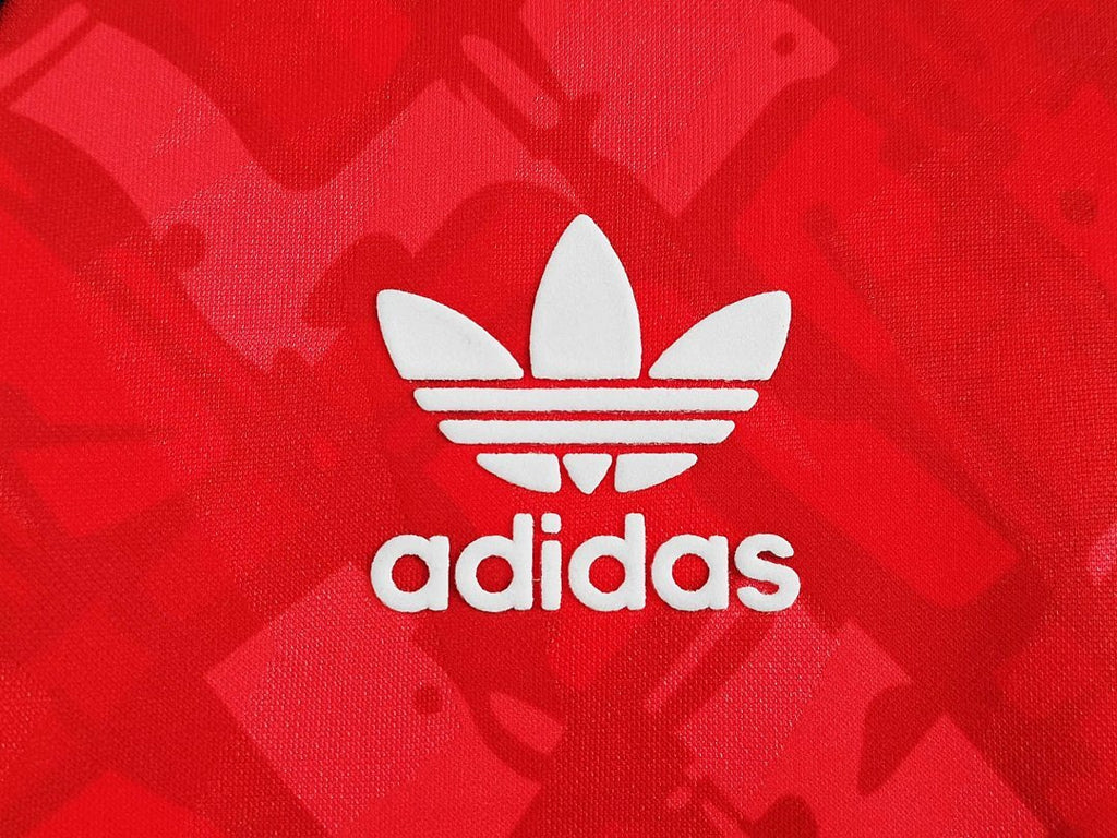 Arsenal 92 0 B 1990/1992