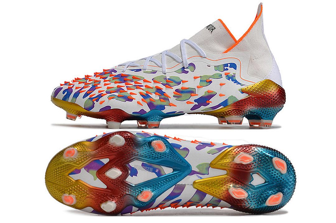Adidas Predator 21 Showpiece Pack Freak 1 FG