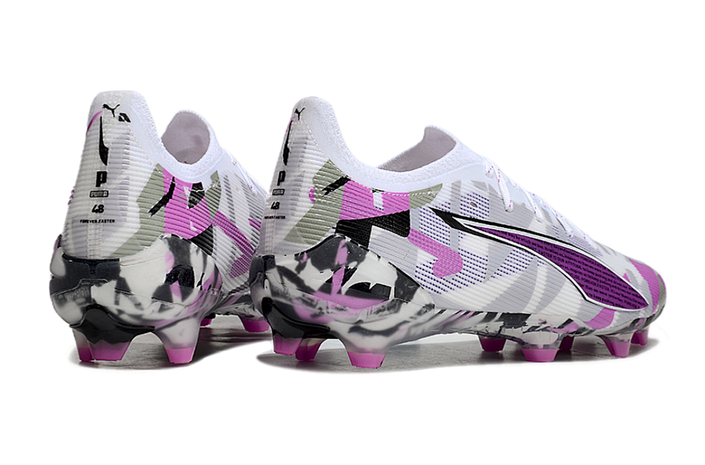 Puma Puma Ultra 5 Ultimate FG