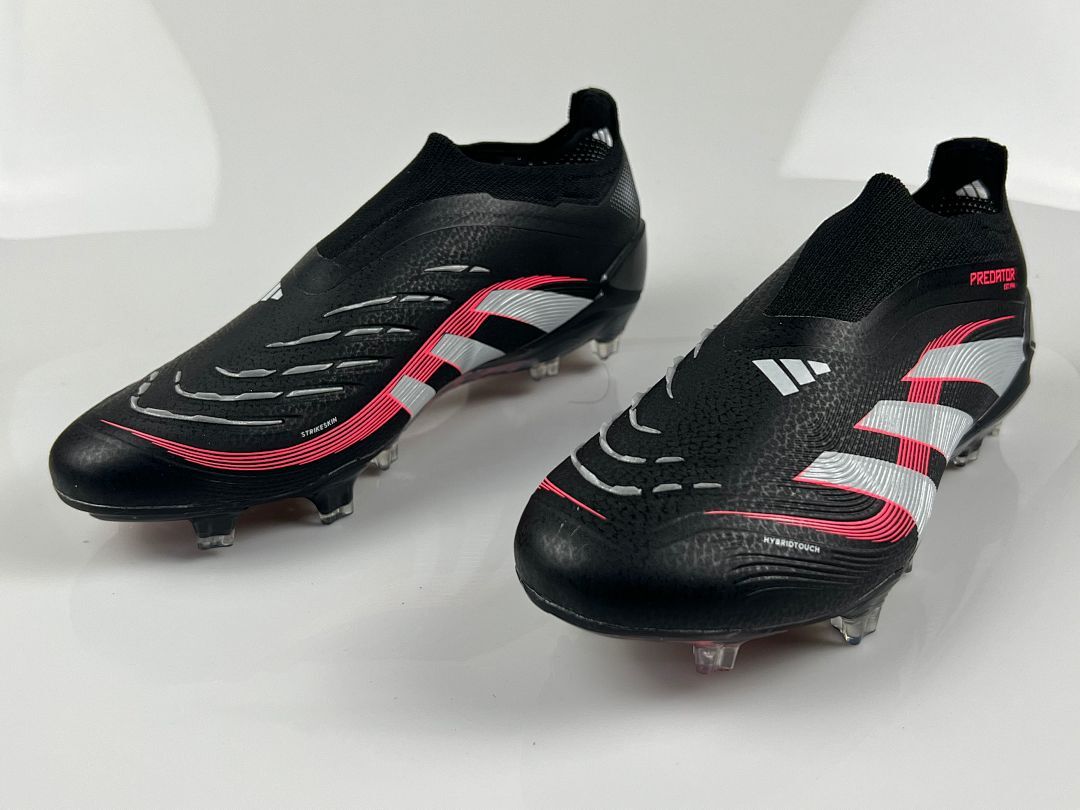 Predator-25-ACCURACY-FG-79 - Adidas