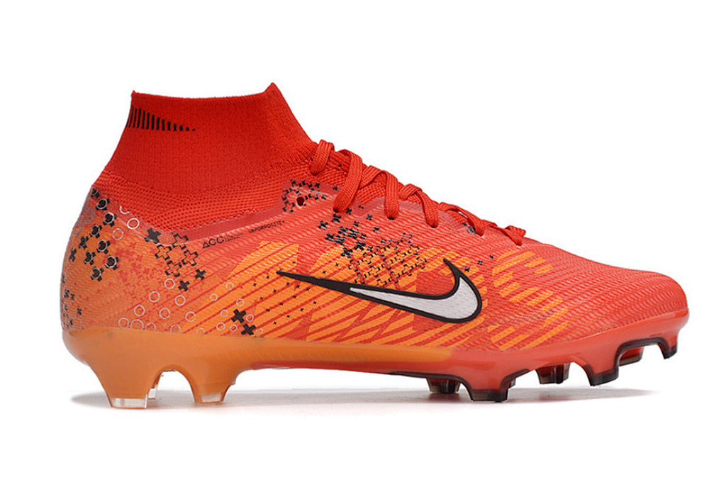 Nike Vapor 15 Air Zoom Mercurial Superfly Ix Elite 6 FG