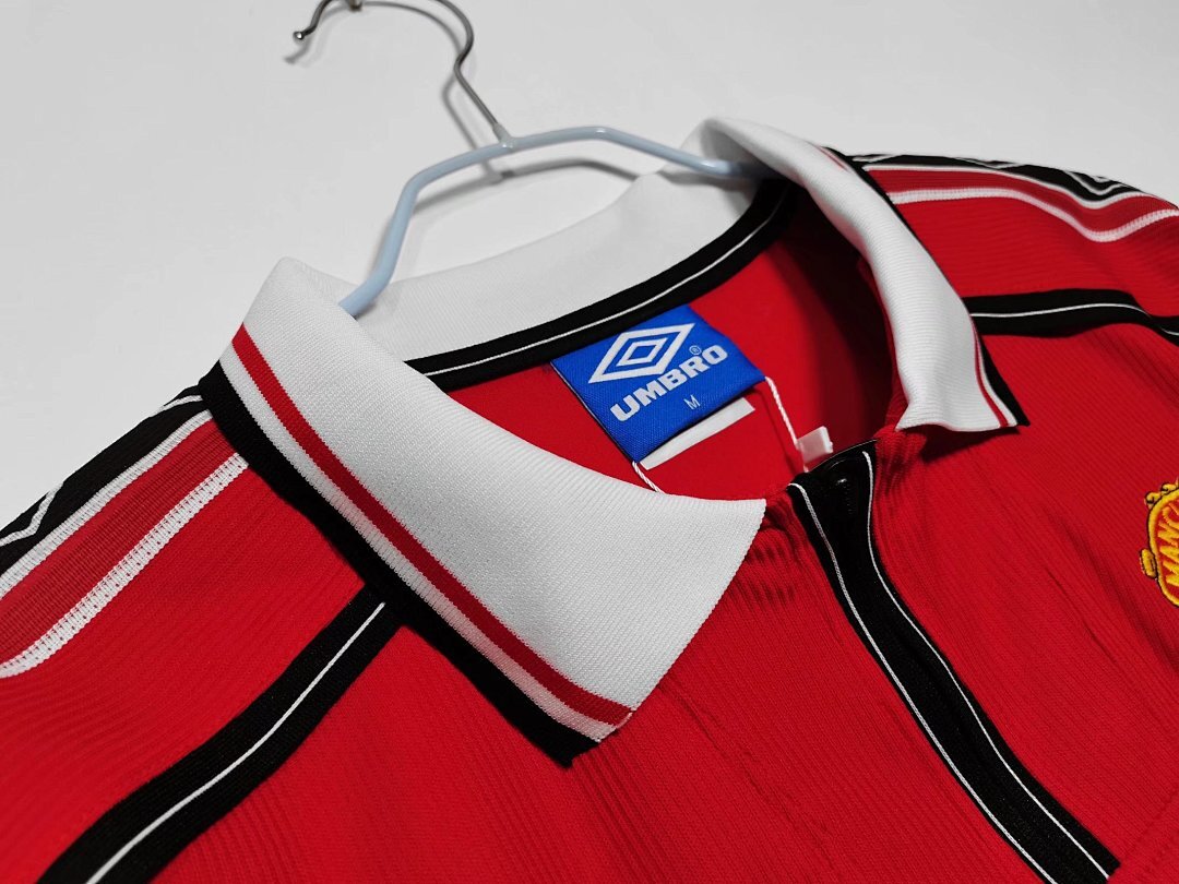 Man United 99 3 B 1998/1999