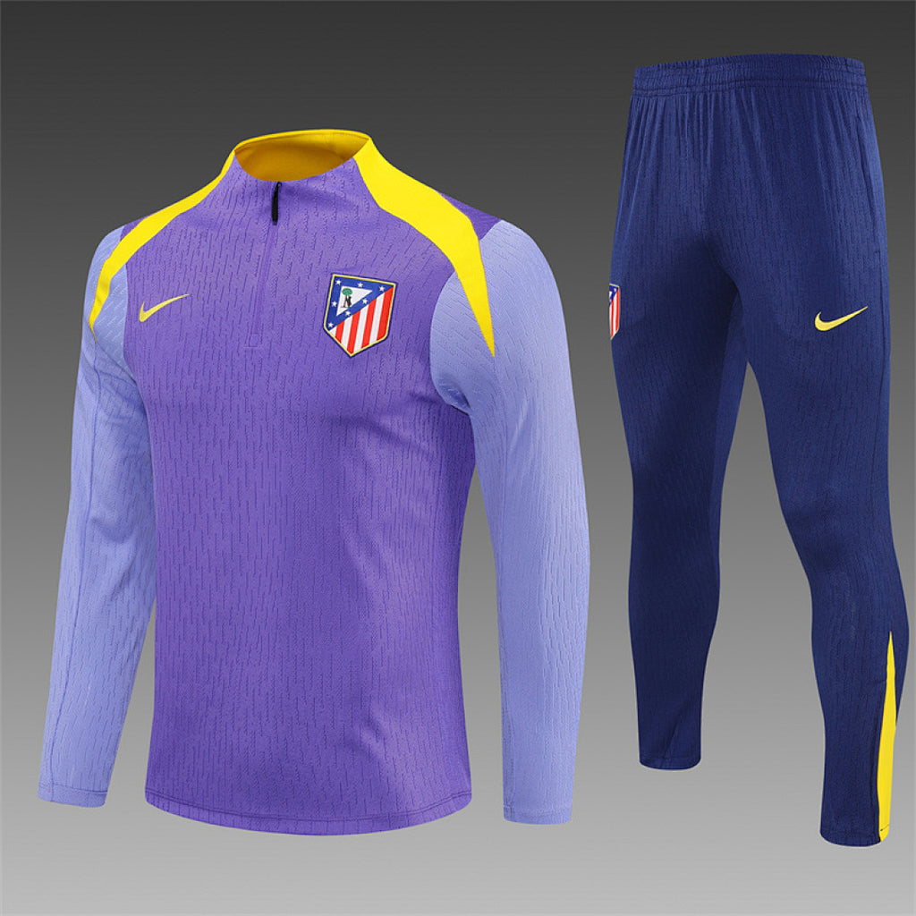 Atletico Madrid 25/26