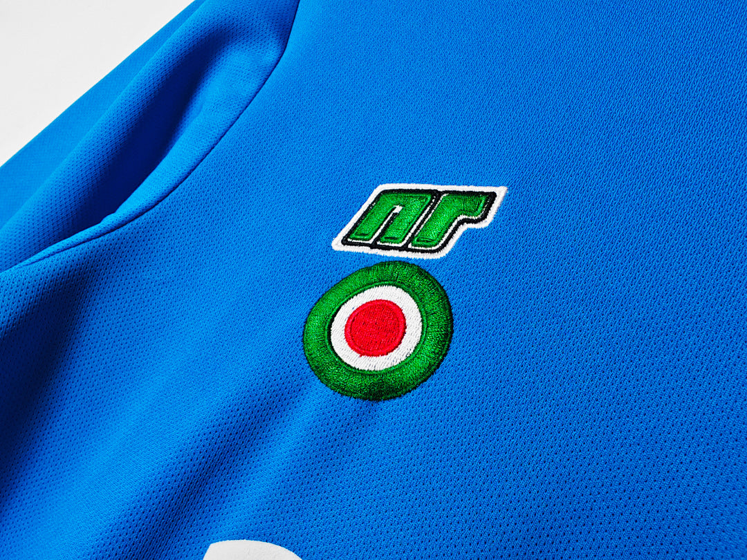 Naples 88 3 B 1987/1988