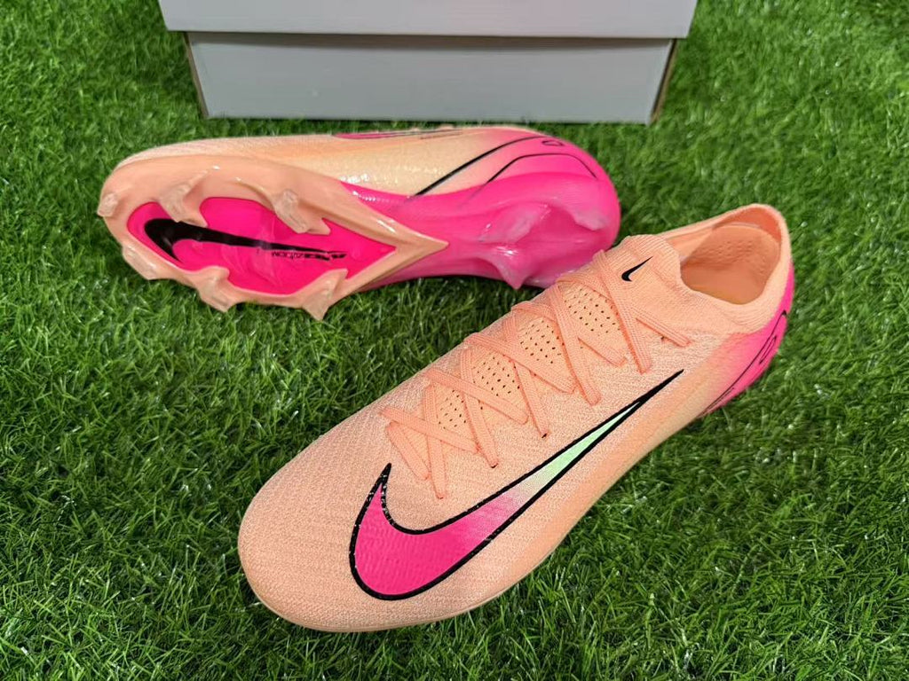 Nike Vapor 16 Bonded Pack Air Zoom Mercurial Xv Elite FG