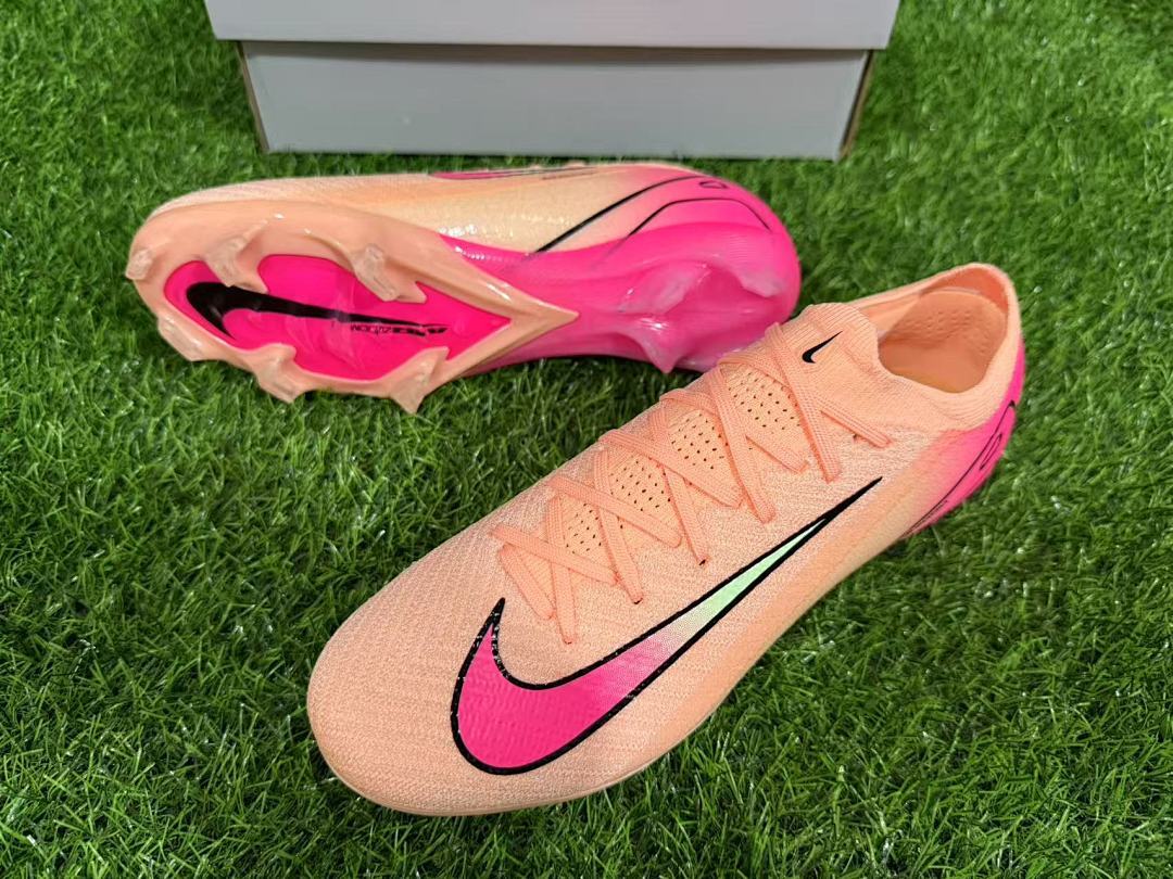 Nike Vapor 16 Bonded Pack Air Zoom Mercurial Xv Elite FG
