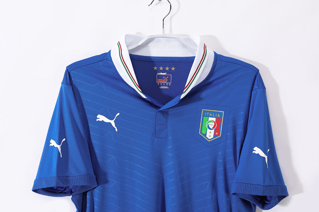 Italie 5 A
