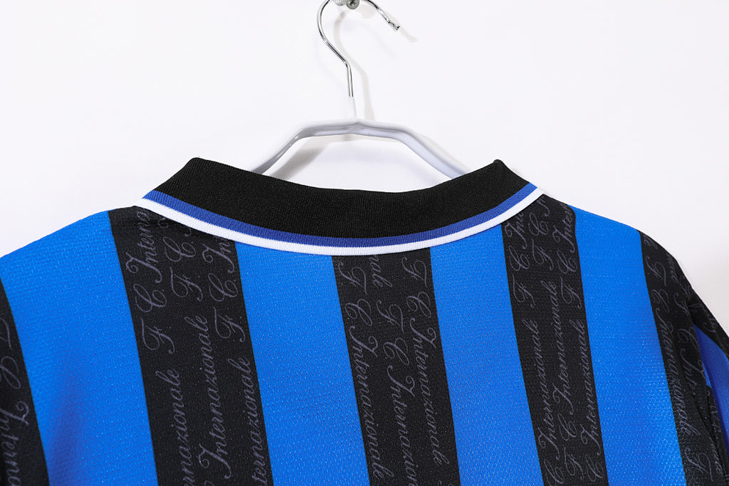 Inter Milan 98 5 A 1997/1998