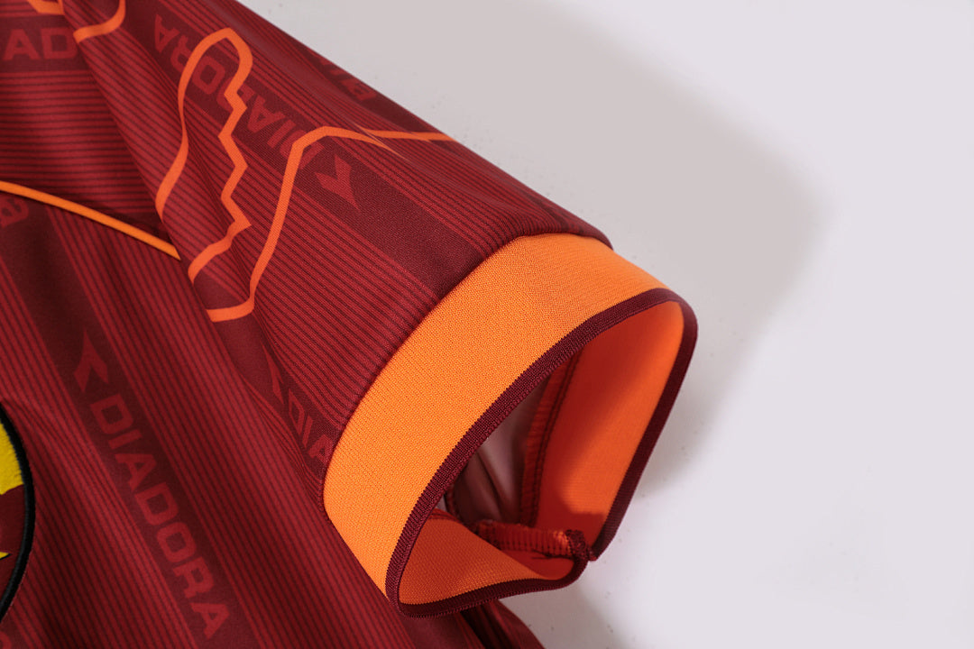 AS Roma 00 5 A 1999/2000