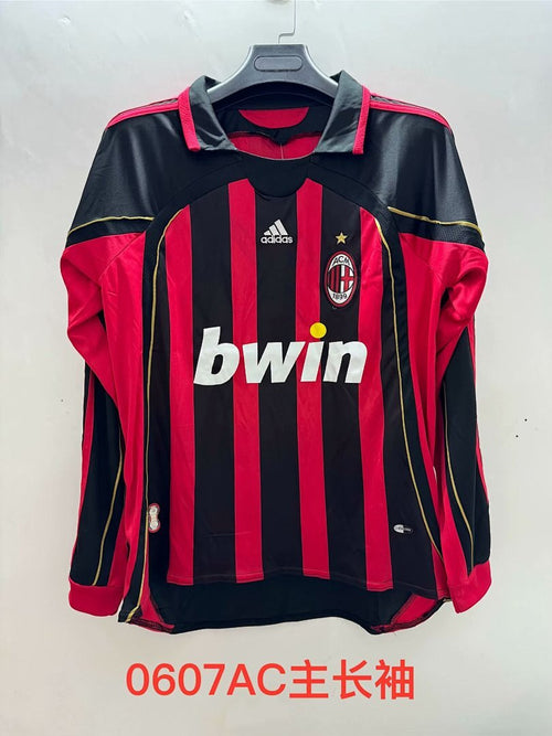 AC Milan Ac 2006/2007