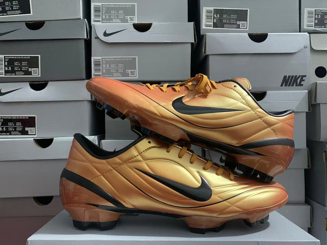 Nike Vapor 2 Mercurial R FG