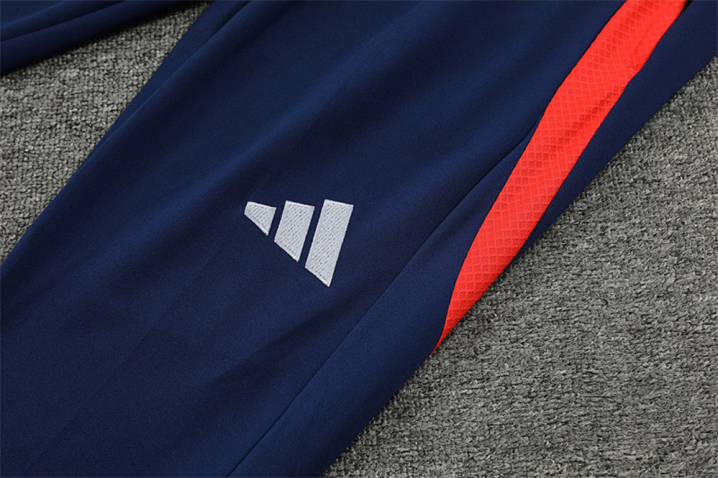 Man United Bleu Roi 24/25