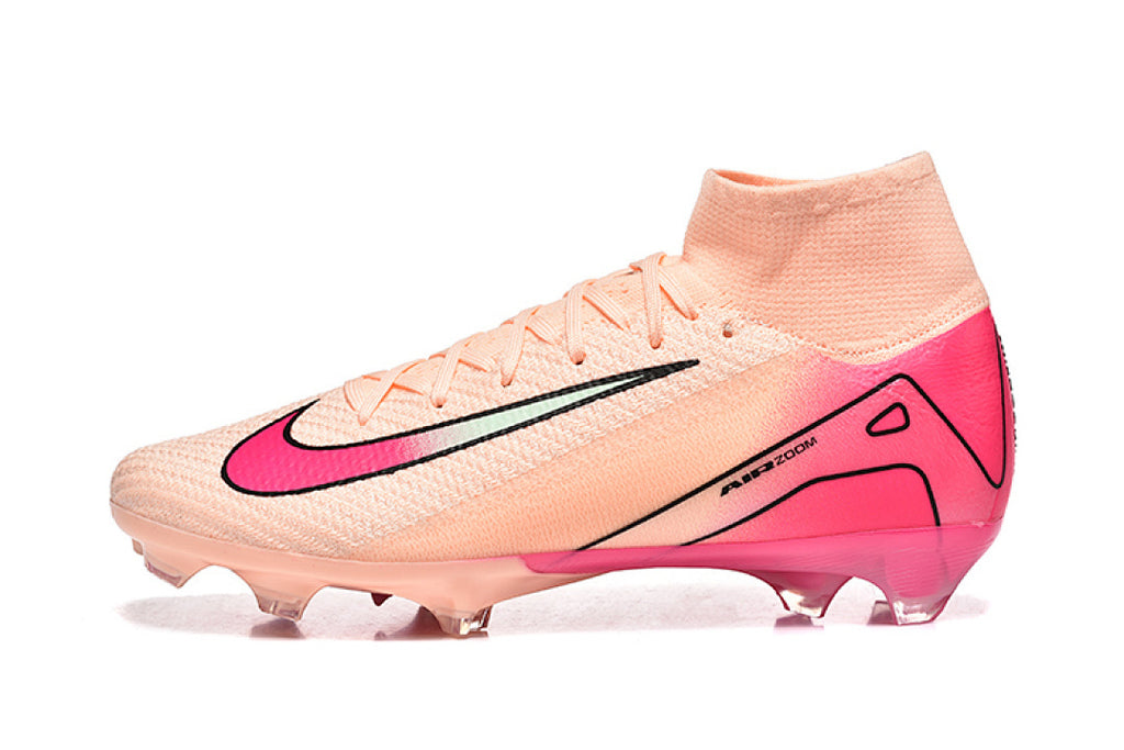 Nike Vapor 16 Air Zoom Mercurial Superfly Iix Elite FG