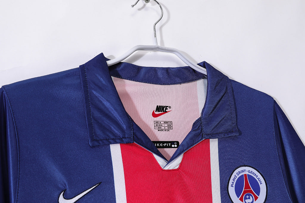 PSG 99 8 A 1998/1999