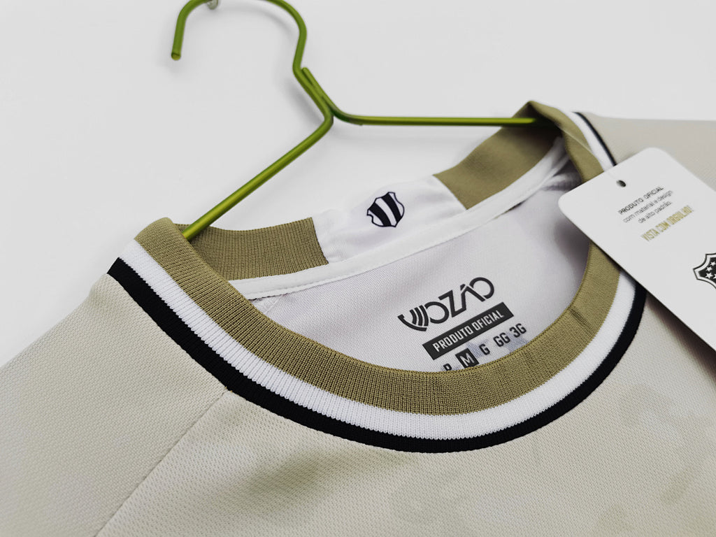 Santos 23 0 A 2022/2023