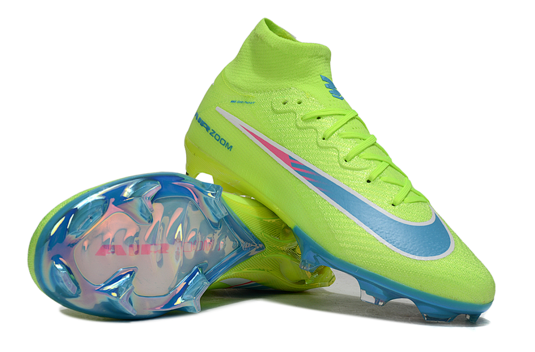 Nike Vapor 16 Bonded Pack Air Zoom Mercurial Superfly Ix Elite FG