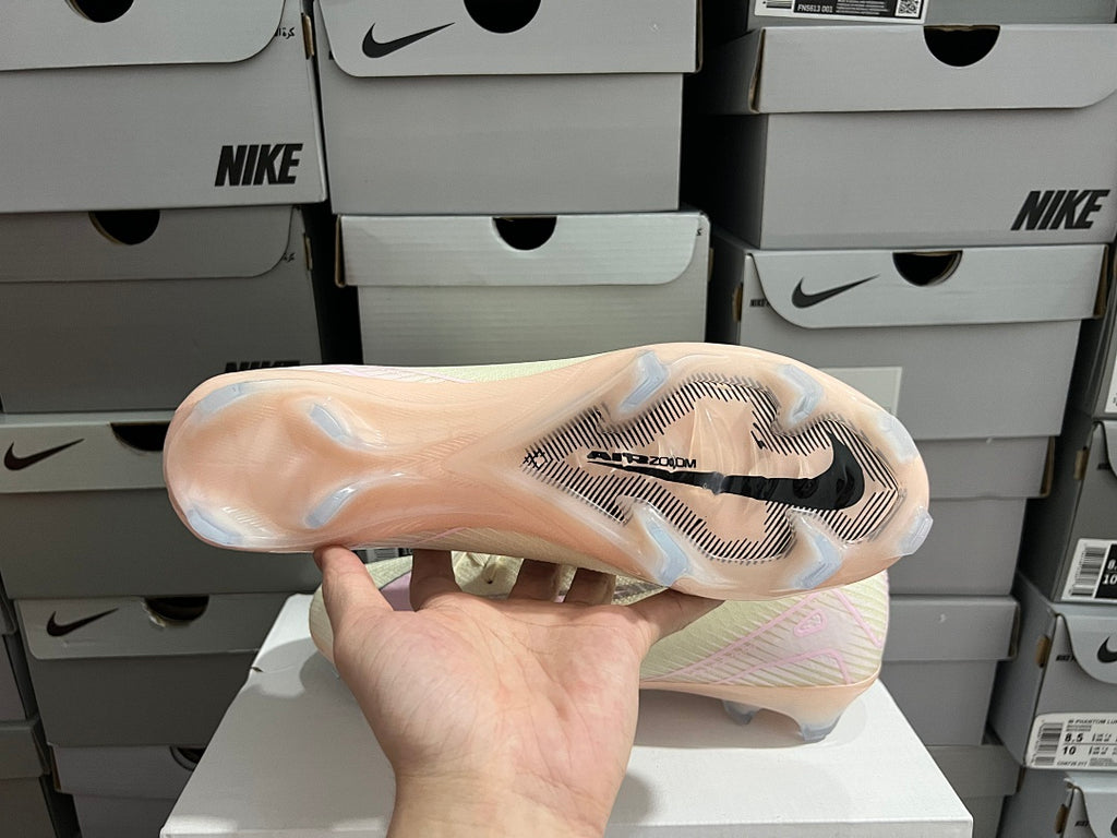 Nike Vapor 16 Air Zoom Mercurial Superfly Iix Elite FG