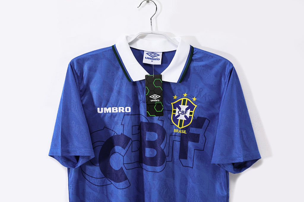 Brésil 93 5 A 1991/1993