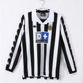 Juventus 00 3 B 1999/2000