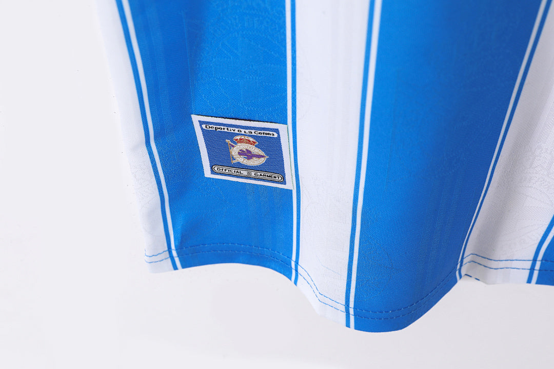 Deportivo de la coruna 98 0 B 1997/1998