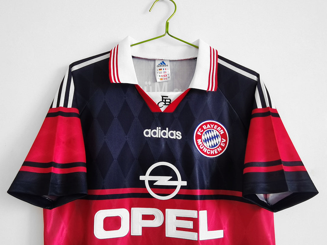 Bayern 99 8 A 1997/1999