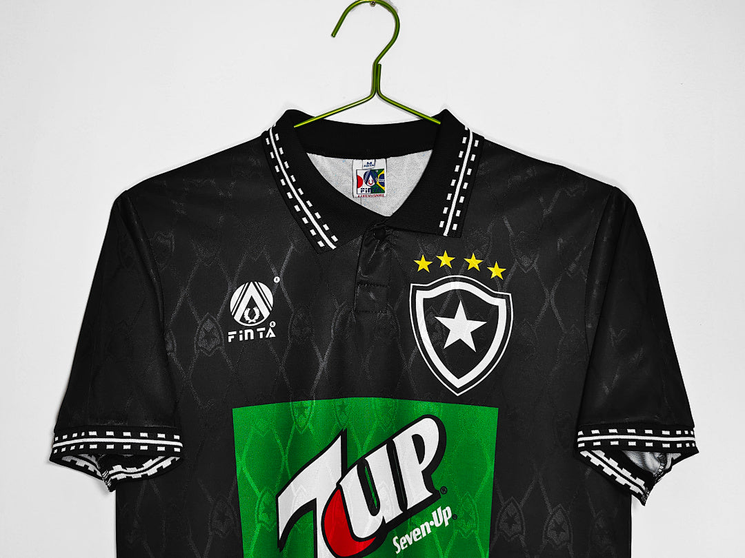 Botafogo 96 3 B Noir 1995/1996