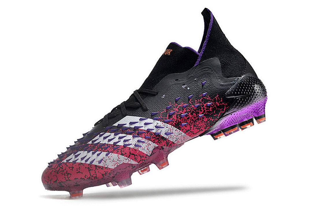 Adidas Predator 21 Showpiece Pack Freak 1 FG