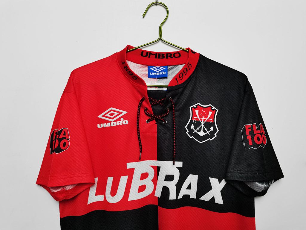 Flamengo 8 A